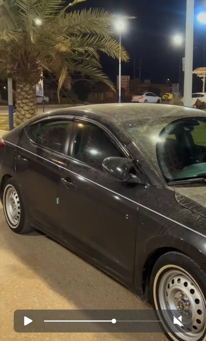 السلام عليكم النترا حره موديل 2020 حادث جاملغ وباب تبديل وصبغة كلير قطعتين
كير at ماشية 129قابل الزياده صور الحادث بالمنشور السعر المطلوب 115ومجال بسيط الاتصال ***********
