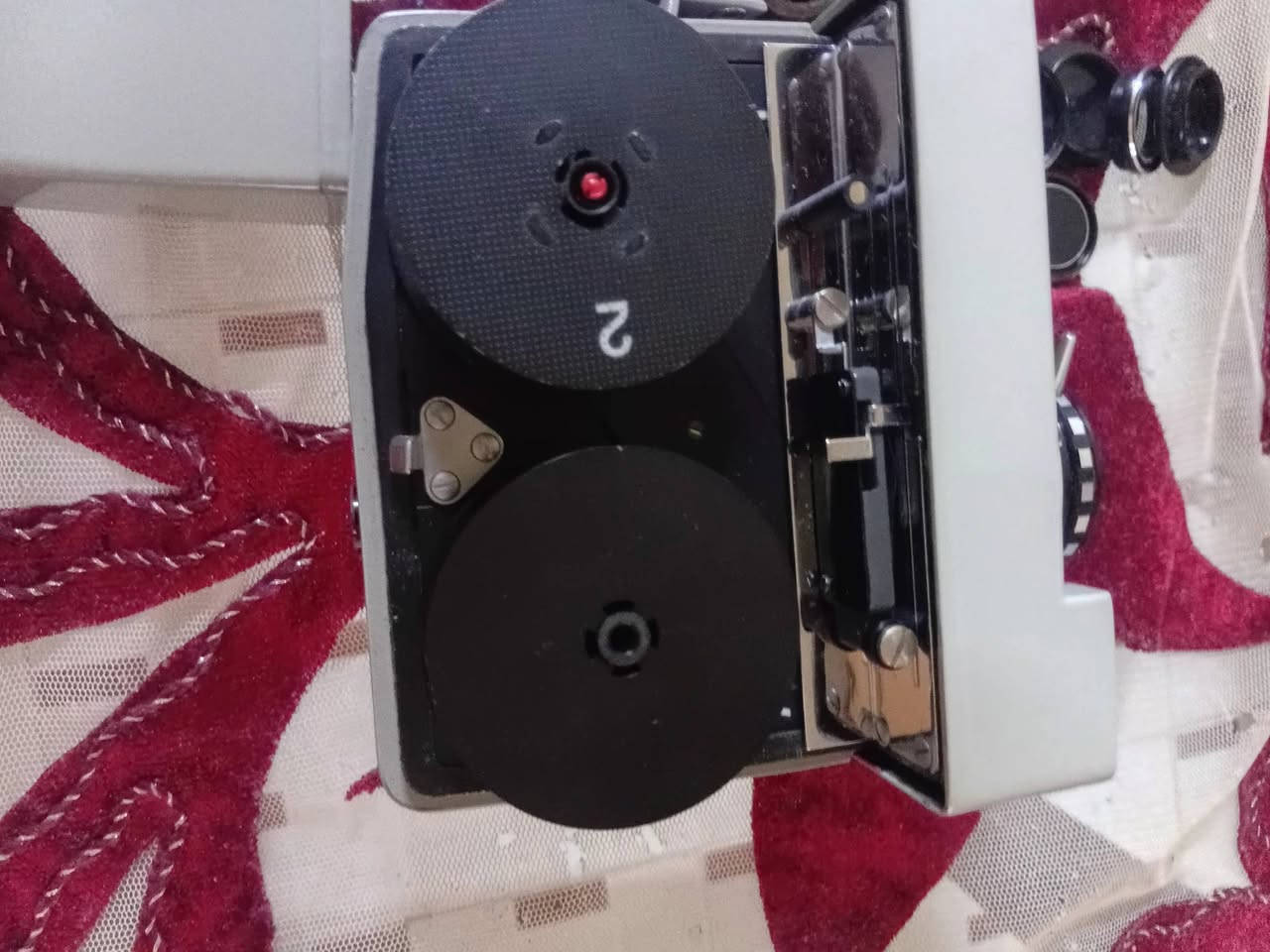 كميرات انتيكا سنيما وفوري بحاله ممتازه


**إذا كنت صاحب هذا الإعلان وتريد حذفه لأي سبب، رجاءا أرسل رسالة إلى الدعم الفني**