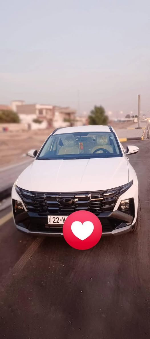 اليكم التفاصيل الآتية:
• خليجي
• زيرو
• الموديل 2026
• سعة المحرك 2.0L
• مرتبط بناقل حركة أوتو 6 نمر
• يبلغ عزم الدوران 192 نيوتن/متر

• حساسات أمامية
• حساسات خلفية
• لايت زينون + LED
• كشافات
LED بك لايت •
• جنطة كهرباء !
• مفتاح التشغيل بصمة
• تشغيل عن بعد
• دشبول شاشة متصل !
(Apple Car play - Android Auto) شاشة O
• كاميرا دوارة
• حركة المقاعد الأمامية كهرباء
• داخل مخمل بيجي
• تتسع المقصورة ل 5 ركاب
Cruise مثبت السرعة 0
• المودات والأوامر الصوتية
Drive Mode أوضاع القيادة O
• فحص ، أنظمة السارة

مقو  جلد حياكة
• قطعتين تبريد
• هاند بريك بصمة
• اشارة في المرايا الجانبية
• ويل كب 19
• 4 دسك
• اريل نفكيتر
ABS O
Auto Hold - أوتو هولد O
ISOFEX - ايزوفكس0
• نظام مانع الانزلاق
• نظام نزول المنحدرات
0 منفذ الطاقة 12v
Bluetooth - USB - Type C O
Wairlees شاحن هاتف 0
• ماسحة خلفية
• بردات أبواب خلفية
• بردة خلفية
• قبضات أبواب من الألمنيوم
• تطعيم الدواخل ألمنيو.    التواصل 0783750288  
عدد 14الف
السعر خاص وحصري &


**إذا كنت صاحب هذا الإعلان وتريد حذفه لأي سبب، رجاءا أرسل رسالة إلى الدعم الفني**