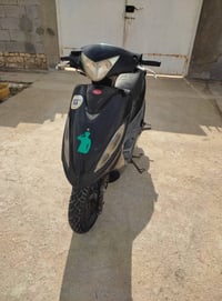 جي فور ياباني • دراجه نضيفه • قضاء الرفاعي