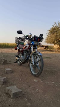 ٥ كير • موديل ٢٣ • الحويجه