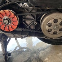 ماكس عدله • ٥٥ مزوده • باتري جديد