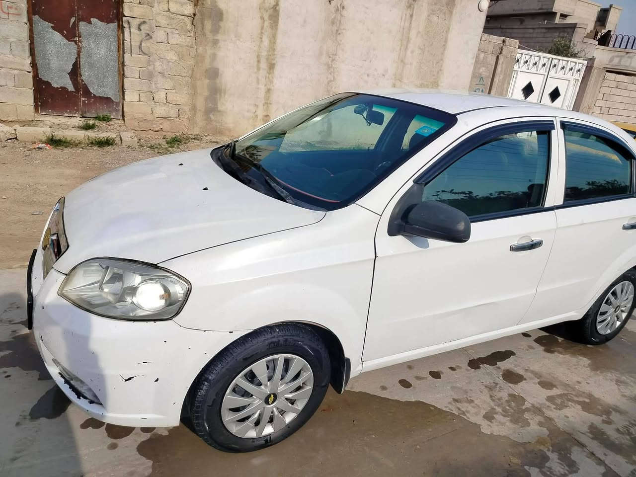 افيو
كير ومحرك شرط

صبغ 3قطع

تبريد 

شاشة +كامرة تسجيل
اطارات جدد
رقم مسطرة نينوى

جاهزة 

شرط التحويل

سعر60

او معارض فكترا جنطة 18/20

***********

*********** اسيا
