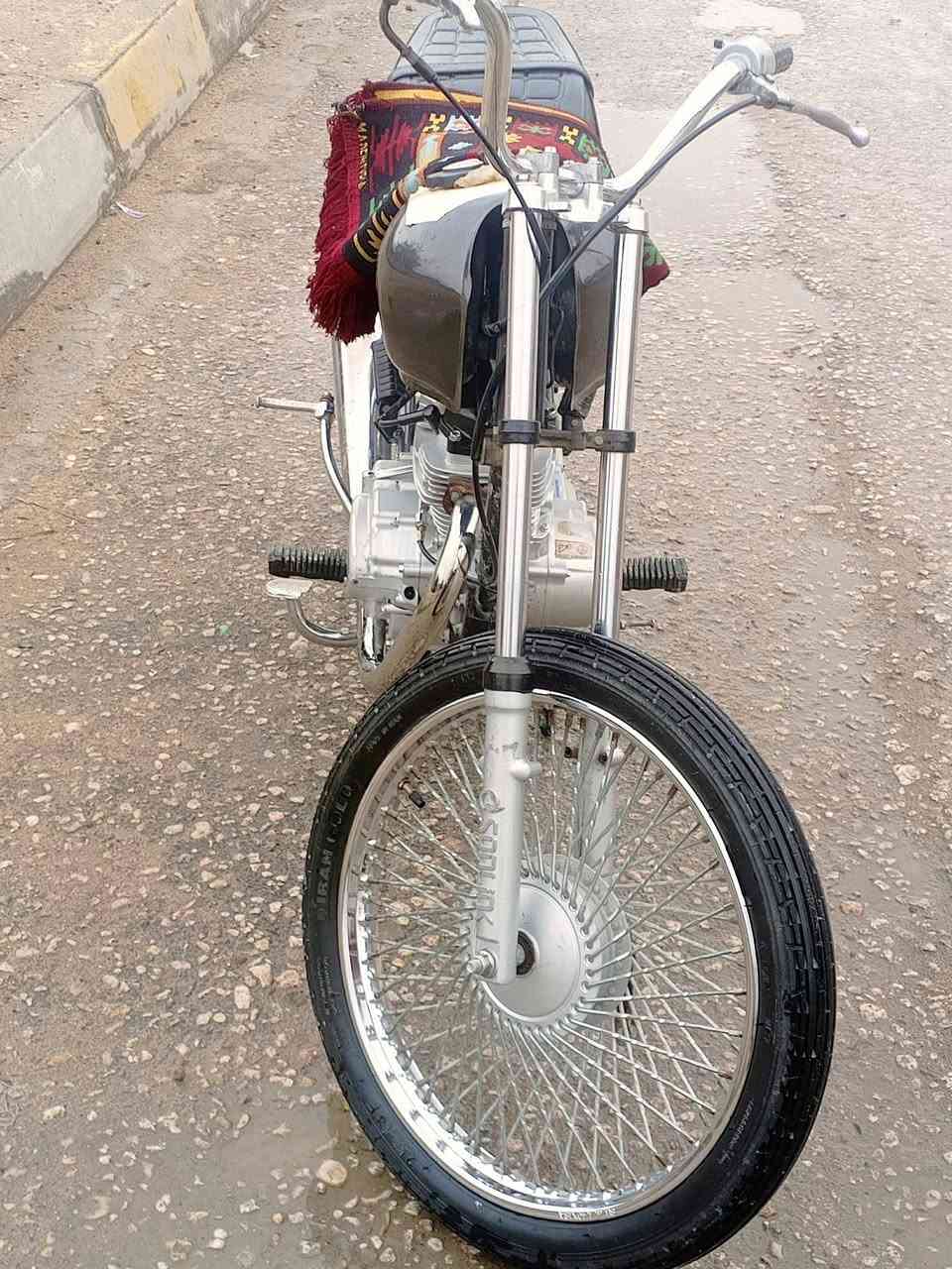 دراجه لبيع مكفوله من سرقه سعر350 موديل 2024المكان كربلاء حي الغدير


**إذا كنت صاحب هذا الإعلان وتريد حذفه لأي سبب، رجاءا أرسل رسالة إلى الدعم الفني**