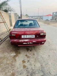 بروتون 2003 كير اوتماتيك تبريد شغال كير مكينة خير من الله بسمي مكاني ب...