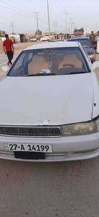 كرستا موديل ٩٣ رقم انكليزي باسمي سنويه جديدة ٠٧٨١٣٩٠٢٣١٧
