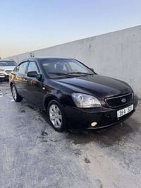 اوبتيما ٢٠٠٨ • مكينة ٢٤٠٠ • رقم القادسية