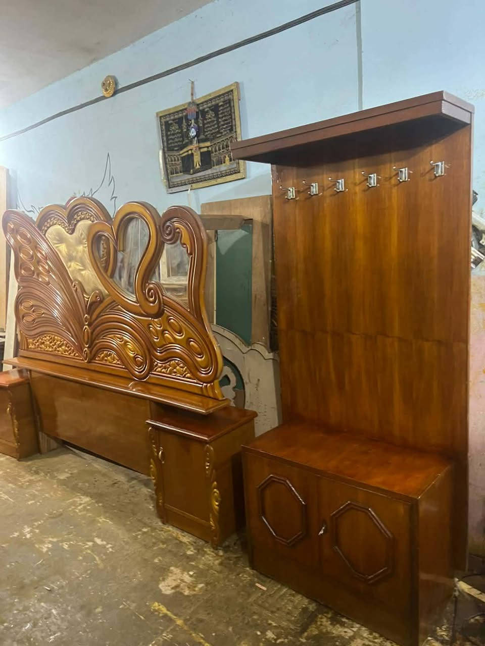 غرفه ام 6طابق واحد تزكام درجه اولئ ضهر جرجوبه السعر 550


**إذا كنت صاحب هذا الإعلان وتريد حذفه لأي سبب، رجاءا أرسل رسالة إلى الدعم الفني**