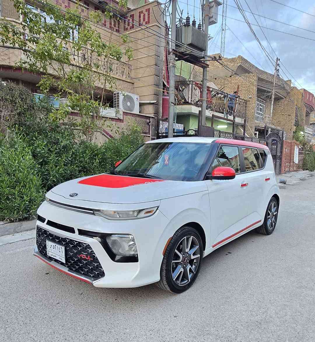 السلام عليكم من رخصة مدير الكروب المحترم
صول ٢٠٢١  وارد امريكي  ماشيه ٦١/الف حقيقي سياره جديده 
 صور الحادث مرفقه بالمنشور سيارة جديدة خير من الله بدون
شواصي او الغود /رقم بغداد مشروع وطني الماني سنويه ٢٠٢٨
المواصفات شاشة تاب كامره خلفيه تحكمات جهتين تبريد ثلج
مكينة ٢٠٠٠ دوش المرغوب مكينة وكير مكفولات حداديه جديده تخم تاير جديد صدر أمامي وخلفي جديد سياره حلوه بدون نواقص مكانى بغداد رقم الهاتف *********** السعر ١٢٨
علمآ سيارة احلى من الصور
