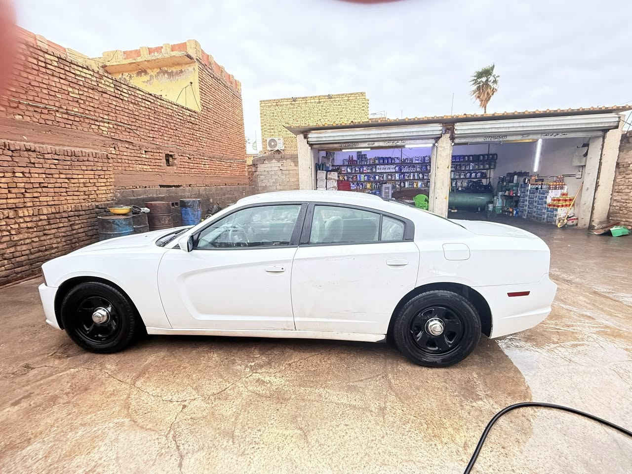 سلام عليكم البيع جاجر موديل 2011 وارد كندي مكينه 3600سياره خير من الله  رقم اربيل مداور ثاني يوم تريد وكال نضيفه بيه فقط بابين بارد بصيط بلبيبان سياره معروضه سعر 140 وبيه مجال لطيبين رقمي ***********
