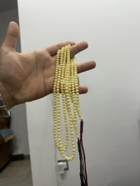 مسباحين • ١٤٠حبة • بدون نمش