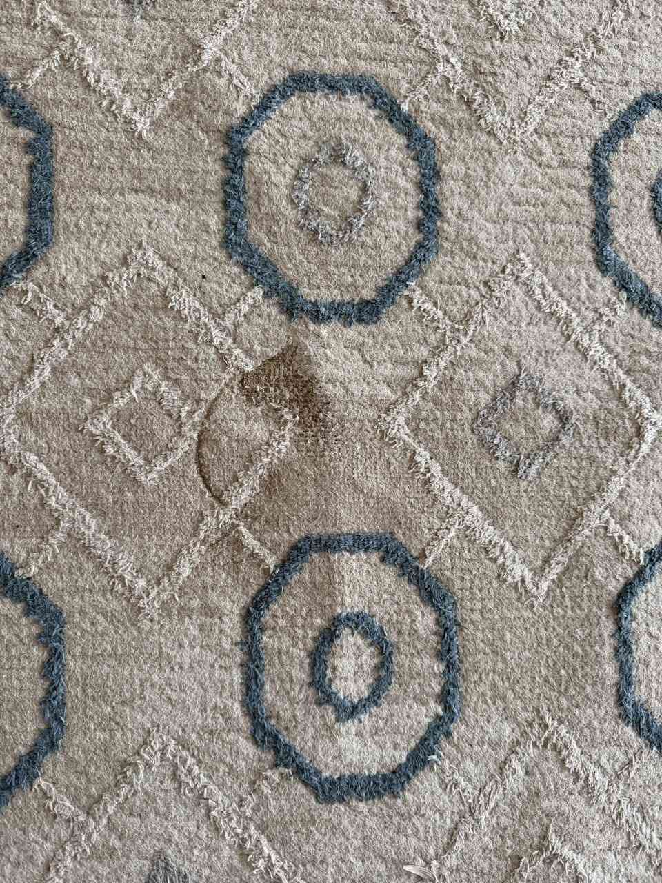 موكيت اصلي قياس طول ٥م عرض ٤م سعر٦٠ الف اربيل


**إذا كنت صاحب هذا الإعلان وتريد حذفه لأي سبب، رجاءا أرسل رسالة إلى الدعم الفني**