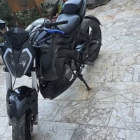 بنلي ١٨٠ سي سي • موديل ٢٠٢٠ • كربلاء الحر