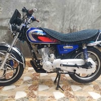 نامي برو • موديل 25 • سكوتر