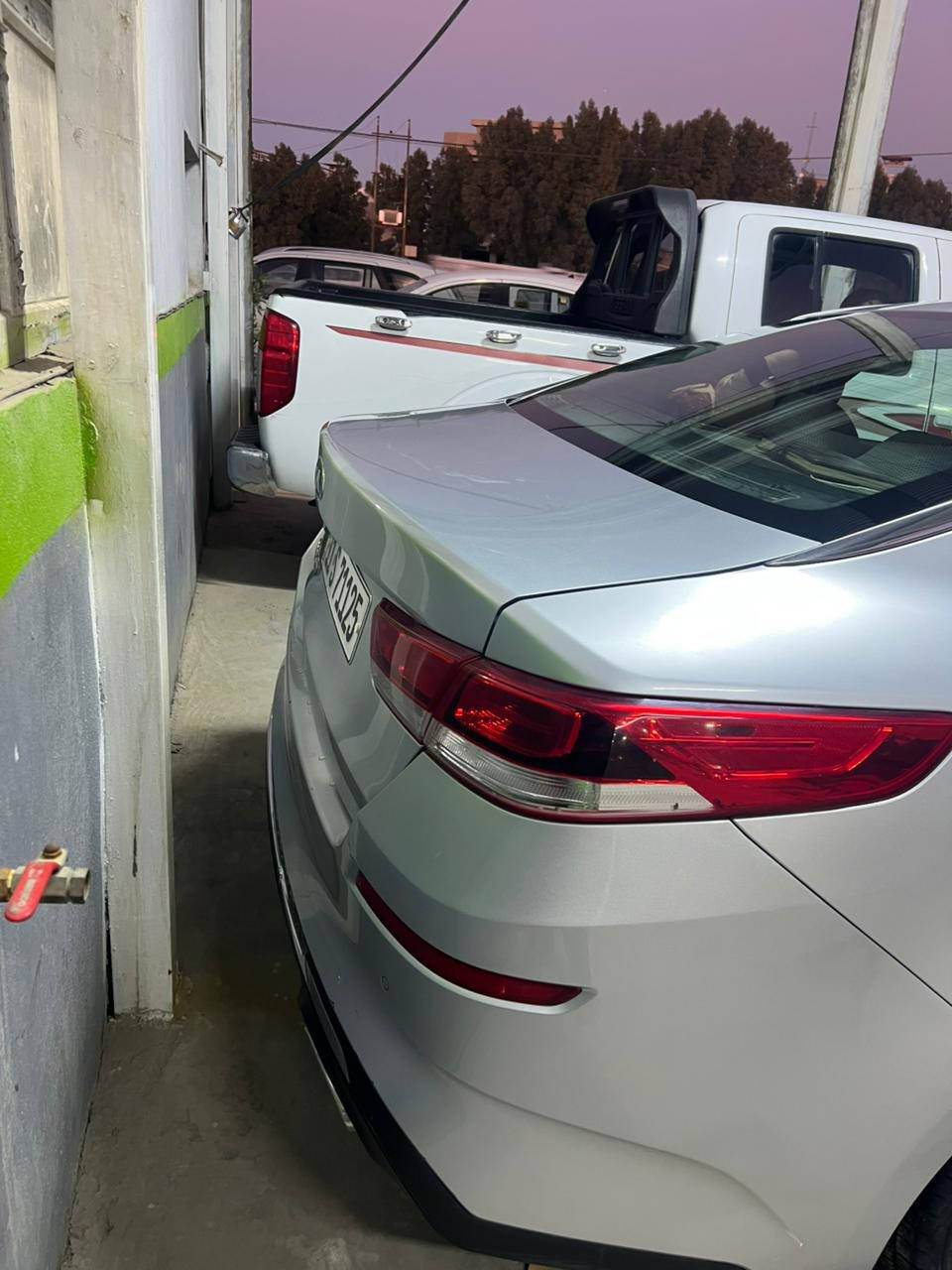 سلام عليكم اوبتما أمريكي موديل 2020محرك2400رقم بغداد ب اسمي صور الحادث مال امريكا مرفق بل منشور وبل عراق شبر بل بنيد مواصفات رادار امامي رادار مري تحكمات ستيرن كروس سرعه 3انظمه قياده تدفئه تبريد منظومه جديده كأمره خلفيه شاشه لد زنون السياره جديده بمعني الكلمه مكاني بابل مركز رقمي *********** للاتصال 
وهذا الرقم بي واتساب ***********
السعر 155$ وبيه مجال
