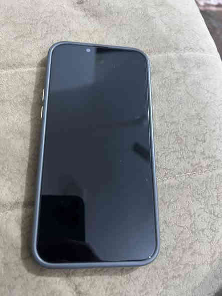 13 برو ماكس ذاكره 256
بطارية78
السعر650
***********
مكاني كوت الخاجية
