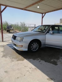 راس ثور فلات موديل 96 كرستال سياره فتحه بلاديه دواخل الفين رقم انبار ب...