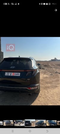 توسان ٢٠٢٣ • فول مواصفات • ٣٠ الف كم