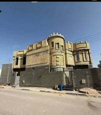 ياسين خريبط • طابو ملك صرف • 300م+50م