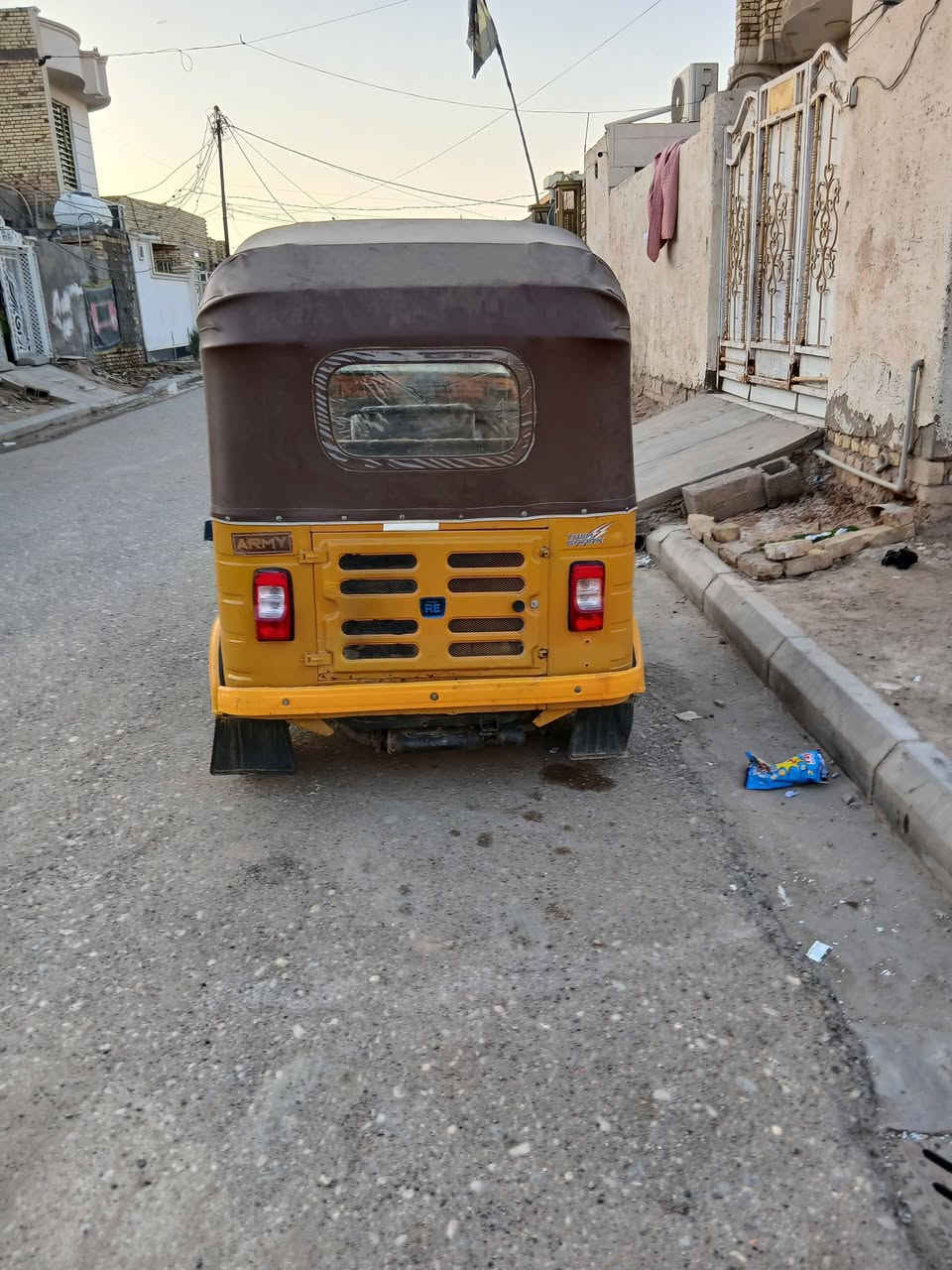 السلام عليكم تكتك للبيع تكتك حلوه كل خياس مابيه ٢٠١٩ طالعه بشهر ١٢يوم ٤ ***********
