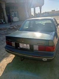 اولدز كورسيكا • ١٩٩٧ • رقم جديد