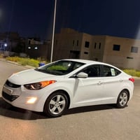 النترا • ٢٠١٣ • محرك 1800