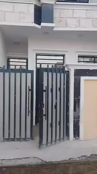 بيت للايجار  ابو دشير شارع النفط مقابل بانزين خانه  مساحه 65 متر 2 غرف...