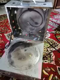 تنور غازي للبيع سعر 25 الف انبوب بدون منظم الاتصال على الرقم 078120555...