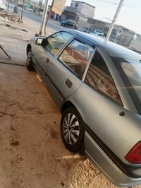 فكتره ١٩٩٠ • مكينة وكير حداديه • بدون حادث