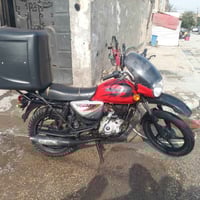 بوكسر • موديل ٢٠٢١ • بدون اوراق