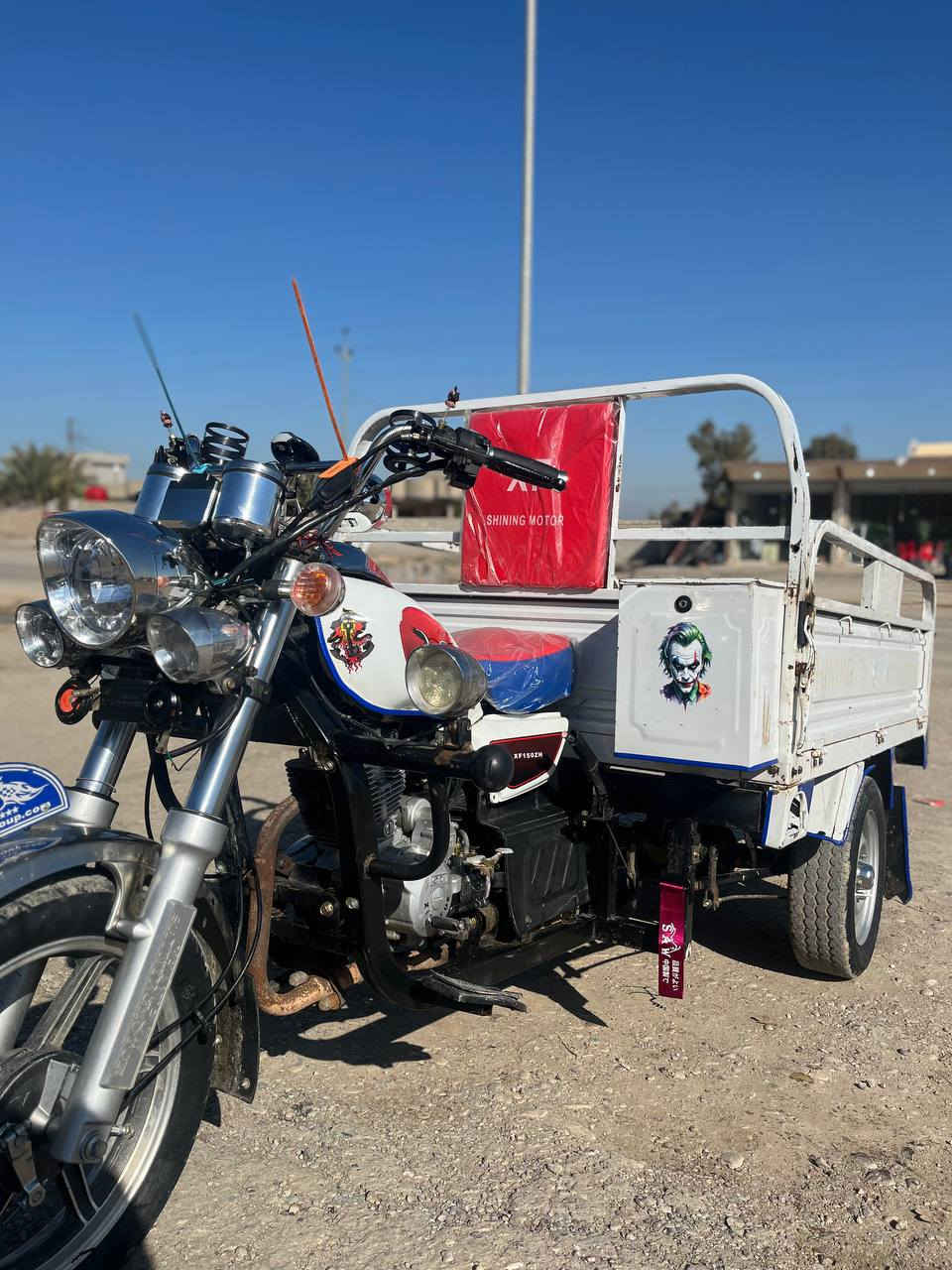 سلام عليكم ستوتة للبيع موديل 22 اي نقص ما بيهة وسعر 1400 وبيهة مجال الرقم ‏‪***********‬‏المكان ديالى سد حمرين
