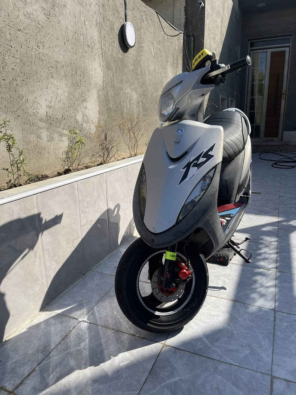 سلام عليكم
دراجة ماكس عدلة
كفالة عامة
49مامفتوحة كفرات بلاد
مكاني كوت الزهراء 
السعر خاص


**إذا كنت صاحب هذا الإعلان وتريد حذفه لأي سبب، رجاءا أرسل رسالة إلى الدعم الفني**