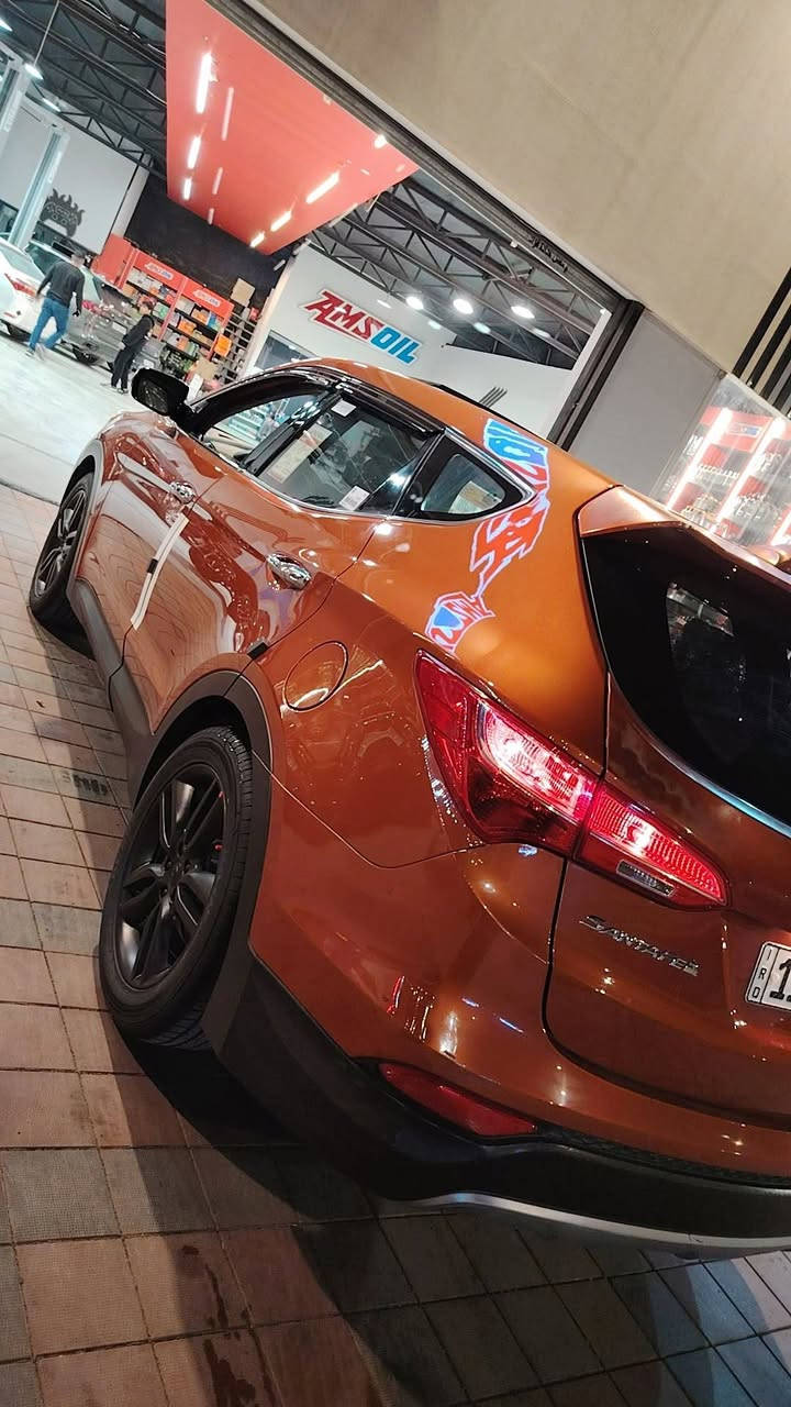 من رخصت الادمن
_ سنتافيه للبيع 
_ وارد 🇺🇸 كفاله عامه كلين تايتل 
_ السياره واحد ع واحد 
ماشيه ١٣٢ حقيقي 
 _ موديل ٢٠١٣  
_ لون مميز مشمشي  😋
_ مكينه ٢٠٠٠ تيربو 💪 
_ مكينه كير كفاله عامه
_ تخم تاير جديد 
صدر امامي خلفي كله جديد
_ بنراما
_ كشنات جلد + كهربائي  
_ بردات بوب ابلادي 
_ بصمات بوب + تشغيل 
_ الشراي يتصل لن مكلف بالنشر مكان 📍 السياره فلوجه سعرها  ١٥٢ أو بيها مجال ***********
