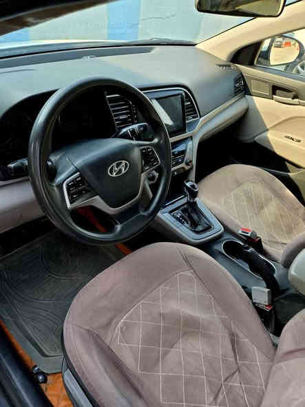 النترا ٢٠١٧ رقم اربيل باسم شركه السياره جاهزه كله ليبل واحد بيه صبغ مال تشليع السعر ١١٠ مكاني النجف ***********اتريد وكاله او تحويل النجف
