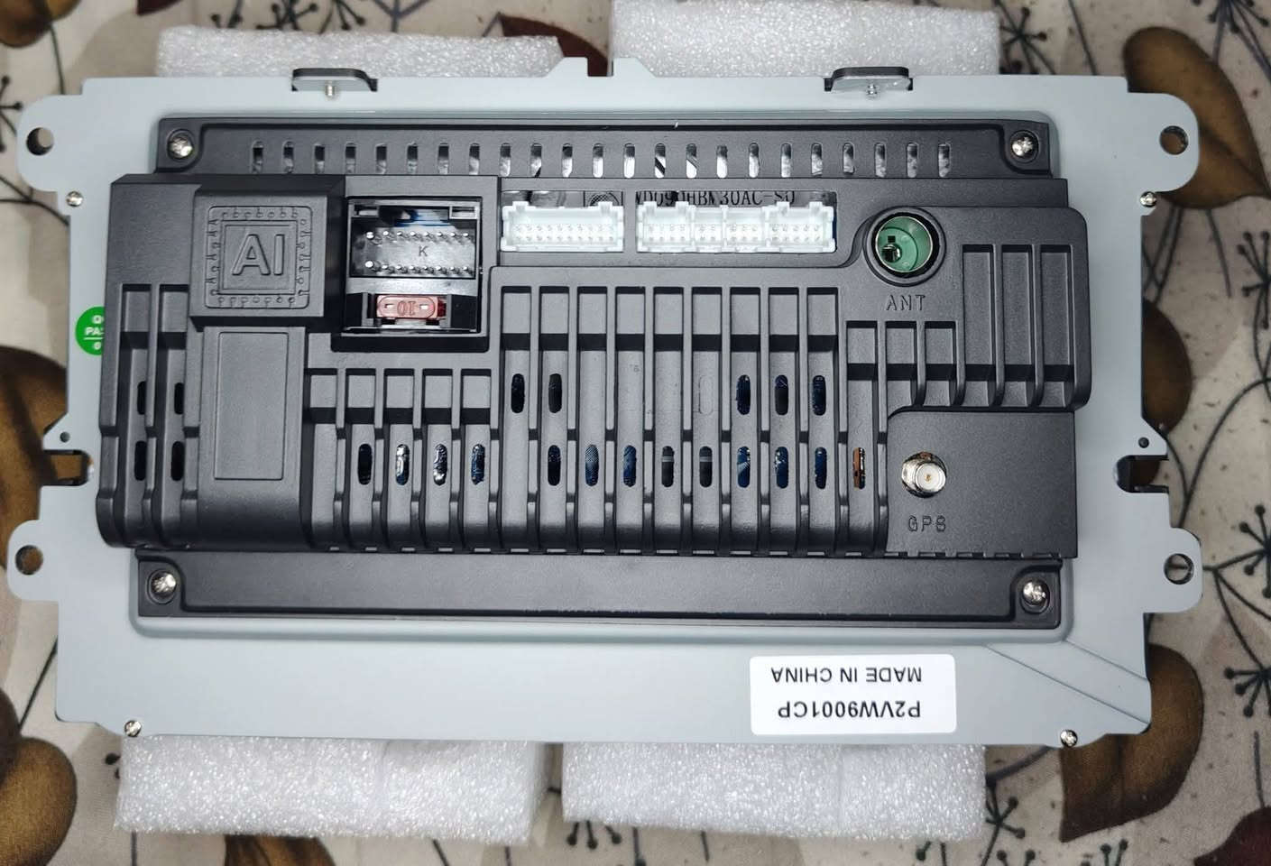 سلام علیکم اخوان عندی های شاشە مال ڤولکس واگن غراضە کامل مع جی بی اس
سعر35الف
توصیل موجود
***********
