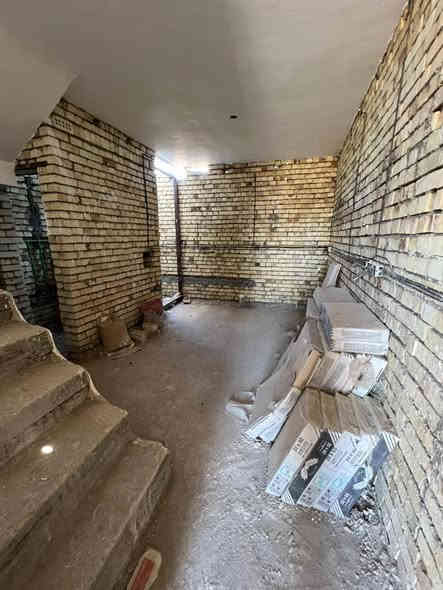 شركة الجود للوساطه العقارية 
احجز بيت احلامك …. والباقي علينا 
🏠 زراعي سند 25
♦️المساحة : 50 متر
♦️الواجهة :5 متر 
♦️النزال : 10 متر 
♦️طابقين
♦️الموقع :الدوره _نهاية ابودشير
♦️مواصفات الطابق الارضي 
♦️مدخلين 
♦️استقبال
♦️مطبخ 
♦️خدمات 
♦️منور
2️⃣ الطابق الثاني 
♦️  غرفه سويت +غرفه نوم خلفية
♦️قيد الانشاء +تسليم مفتاح🔀
♦️عرض الشارع 10متر
♦️خدمات كاملة
 ☎️ للأستفسار  و الاتصال  
***********
💬او المراسلة على الواتساب
***********

او زيارة موقع الشركة
