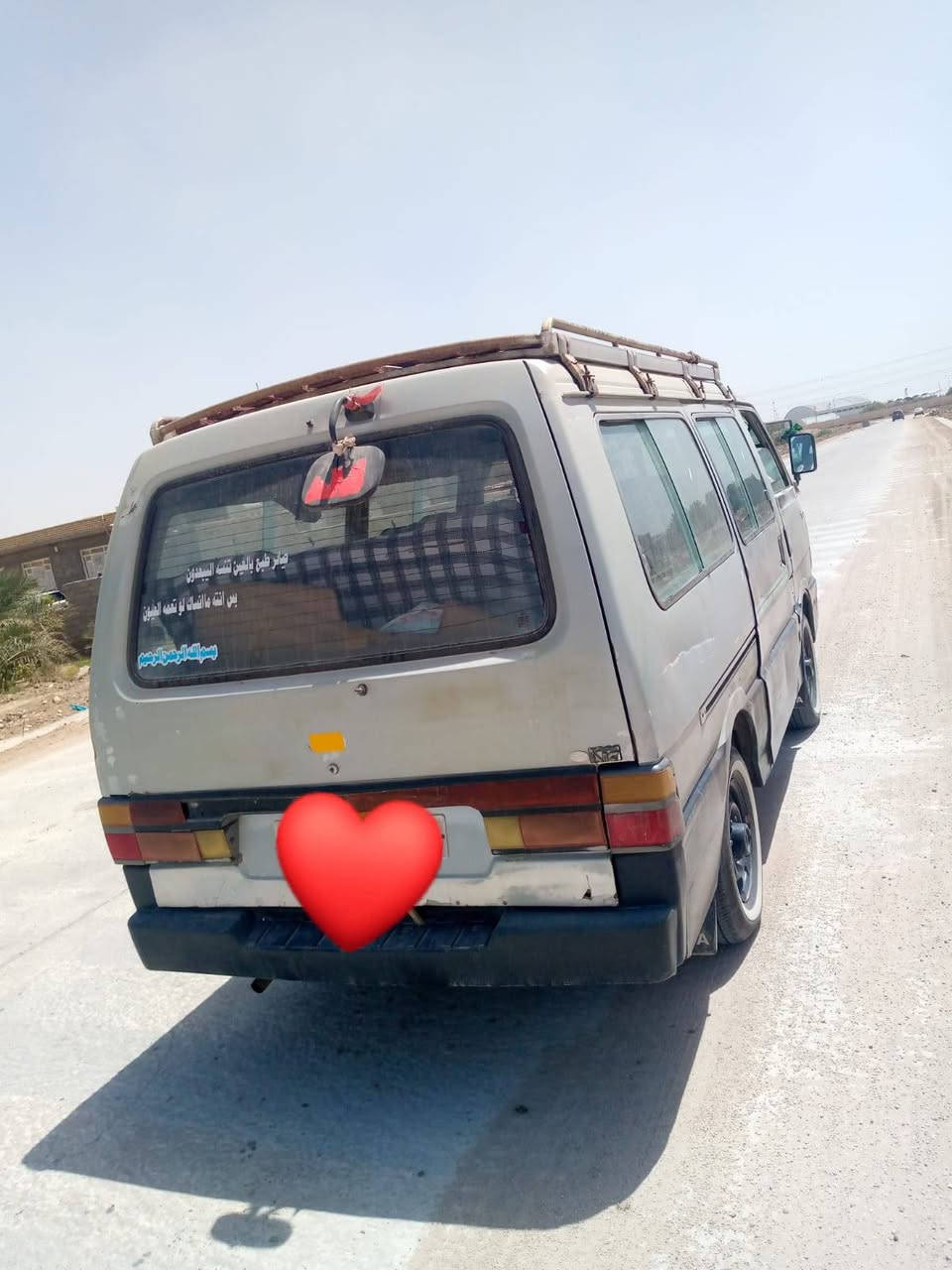 سلام عليكم كيه بسته رقم ذي قار الماني تريد وكاله تريد تحويل تخم تايرات محرك مكفول كير مكفول اكسن مكفول المحرك 3000 السعر 40 رقم الهاتف ‏‪***********‬‏ مكان الناصريه
