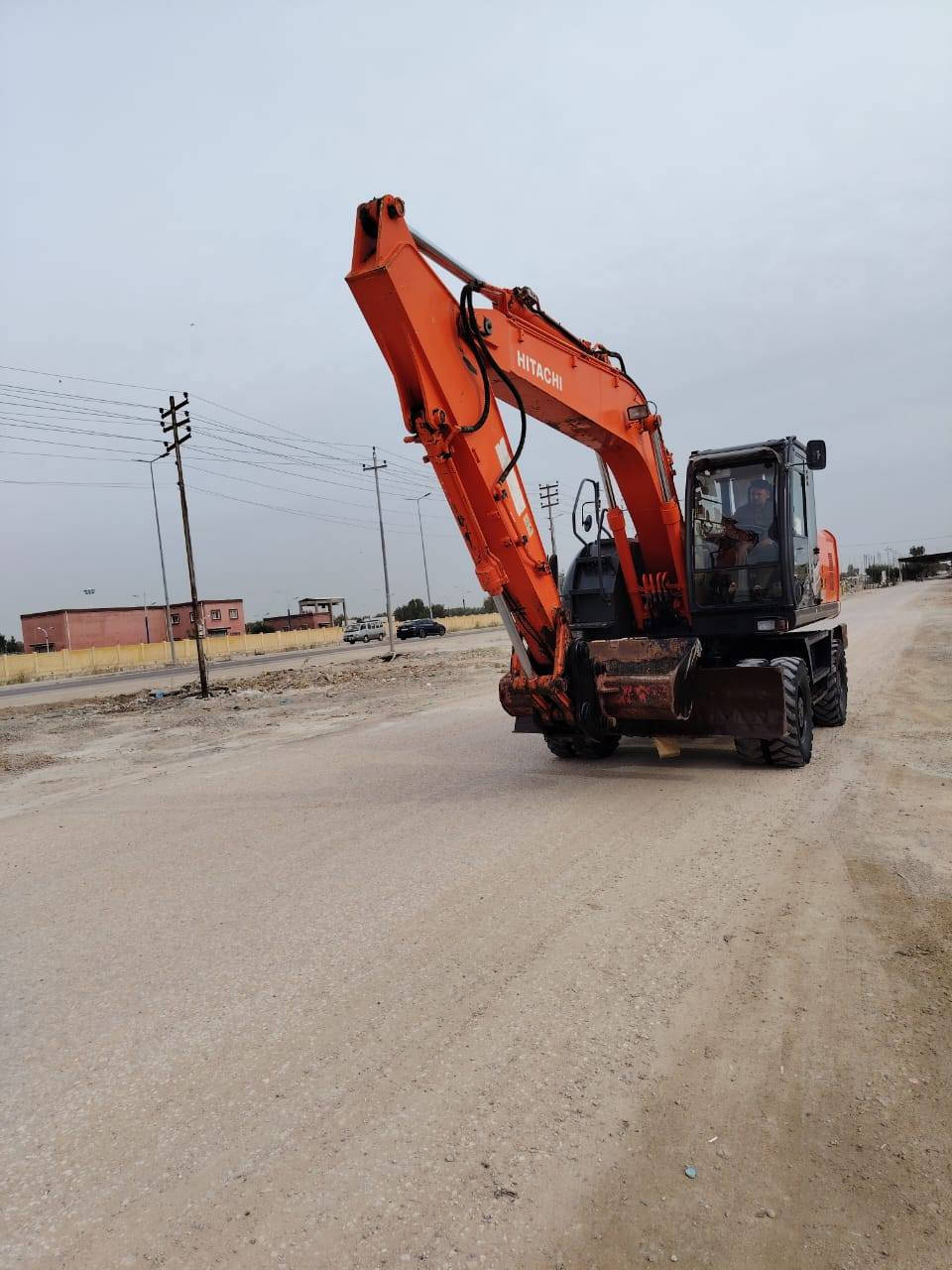 سلام عليكم ورحمه الله وبركاته حفاره للبيع 2008 مكفوله كفله عامه مكاني  بابل ذ***********
