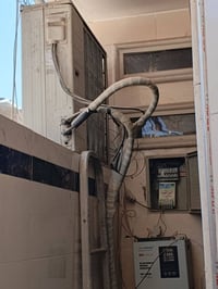 سبلت الحافظ • ٣طن • بغداد الاسكان علي صالح