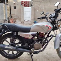 من رخصت الادمن دراجه شاينك 2023 اصولي اوراق كامله دراجه ما ناقصه شي  م...