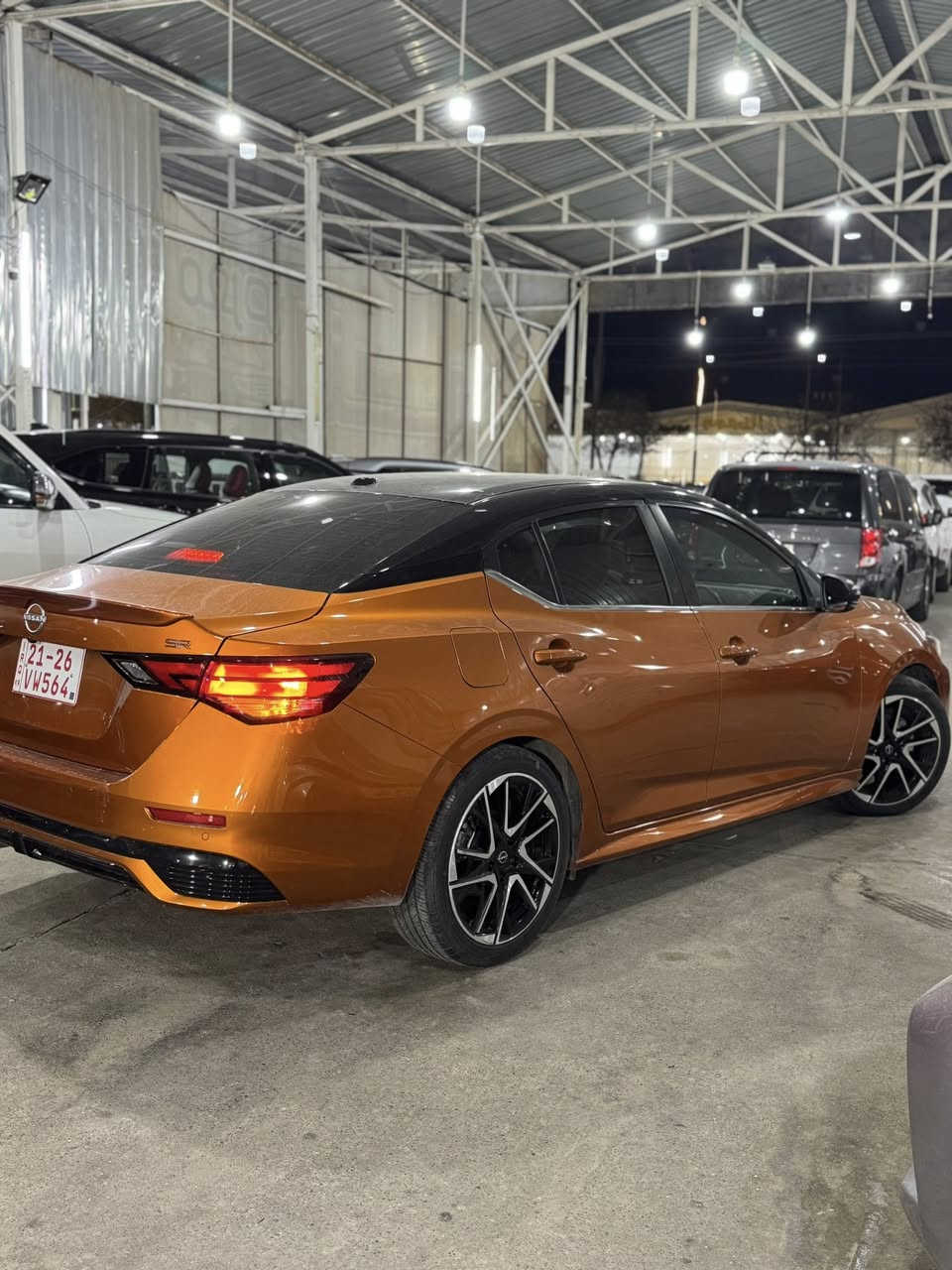 معرض الاخوين المركزيه


**إذا كنت صاحب هذا الإعلان وتريد حذفه لأي سبب، رجاءا أرسل رسالة إلى الدعم الفني**