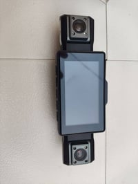 داش كام • ٤ كاميرات • رؤية ليلية