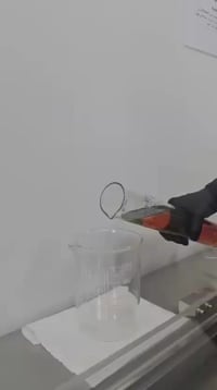 المنتوجات المتوفرة من معملنا  ((مباشرة )) 🟡اصفر خفيف -كثافه25 🟡اصفر خف...