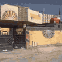 حي عداي • ٢٢٠م • طابقين