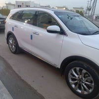 للبيع سورنتو موديل ٢٠١٩ فول مواصفات  ١/١ و فور ويل ورقم بغداد بأسمي ال...