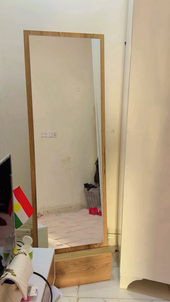 سلام عليكم غرفه نوم للبيع تركي باب اول 8قطع مع الدوشك العنوان الدوره سعر 750


**إذا كنت صاحب هذا الإعلان وتريد حذفه لأي سبب، رجاءا أرسل رسالة إلى الدعم الفني**