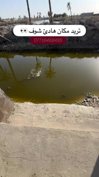 ابي الخصيب • ١٦٠٠م • مكان هادئ