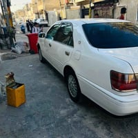 بغداد • محرك دي فور • رقم وسنوية