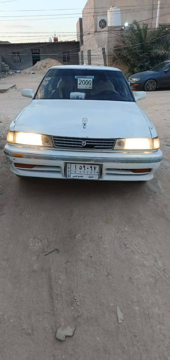 مارك للبيع رقم نجف مديل 92 مكفوله من كصه ونقل جثه مكينه وكير ونجي ناعم مكينه وكير وحداديه وتخم تاير وكهربائيات كله جديد ضربه قويه ماكو تحويل مباشر مكان السياره ديوانيه قضاء غماس التصال عل رقم *********** التصال عل رقم مكلف بل نشر اتصل وتدلل السعر 45 وبيه مجال لشراي
