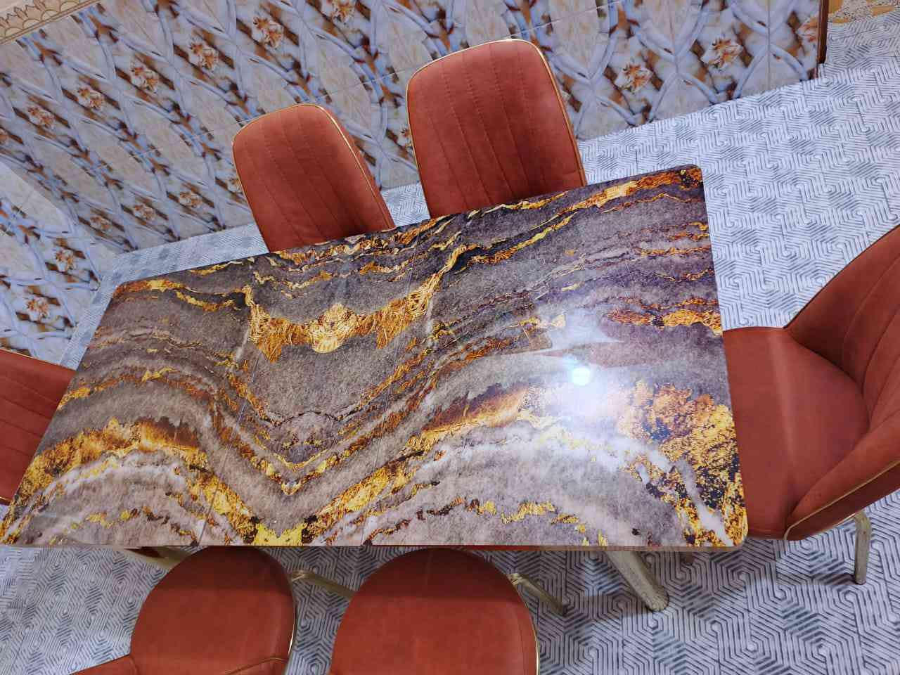 السلام عليكم ميز طعام سلايت يتكبر ويتصغر الميز ماله نظيف استخدام قليل نظيف الله شاهد كراسي عدد 6 سبب البيع چبير ع مطبخ ومجال ماكوو السعر 250 الف قفل مكاني ميسان قرب علوه بيت حصموت رقمي ***********
